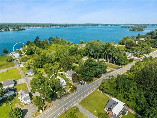 217 Middleboro Road, Freetown, MA 02717