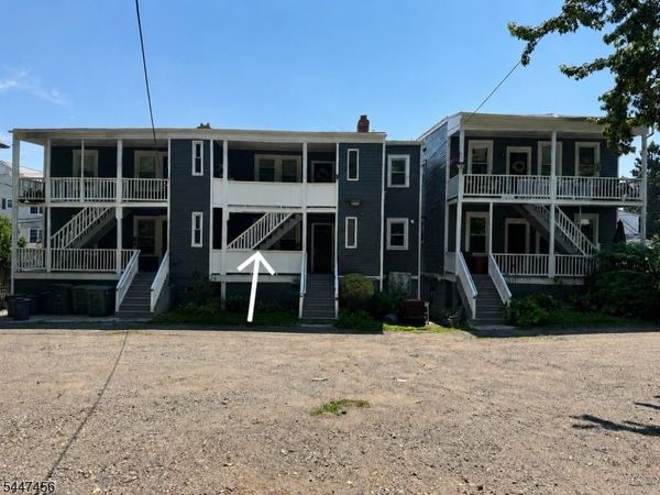 47 Church Street, Unit B, South Orange, NJ 07079