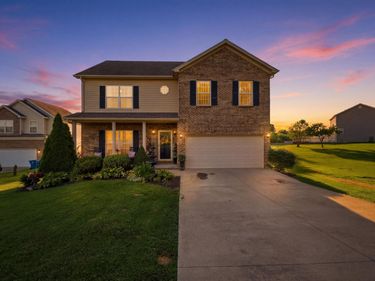 1005 Running Brook Drive, Lawrenceburg, KY 40342