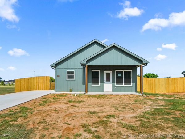 131 Aspen Circle, Wilson, OK 73463