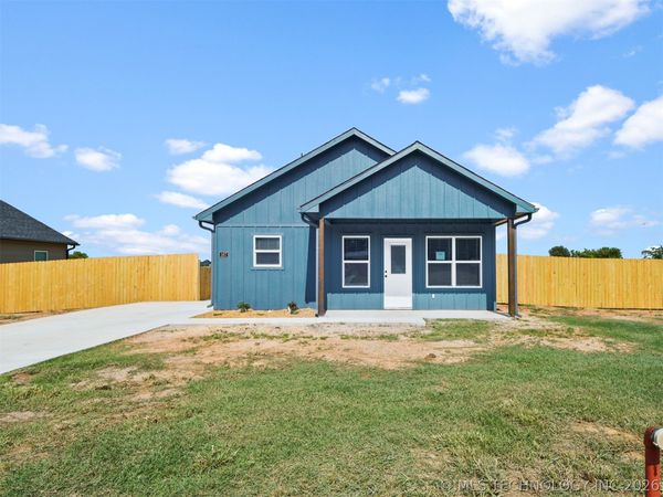167 Aspen Circle, Wilson, OK 73463