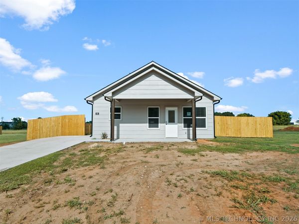 95 Aspen Circle, Wilson, OK 73463