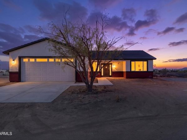 38545 W MONTEBELLO Avenue, Tonopah, AZ 85354