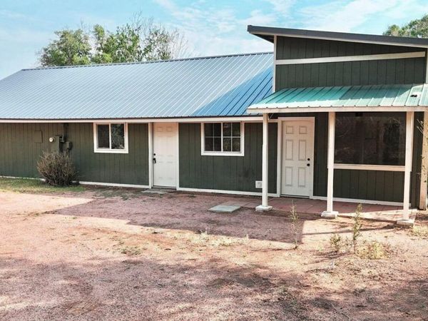 647 S MOONLIGHT Drive, Payson, AZ 85541