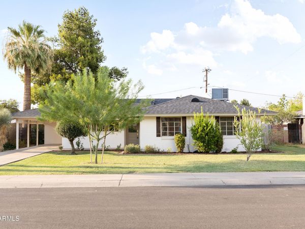 2226 W CATALINA Drive, Phoenix, AZ 85015