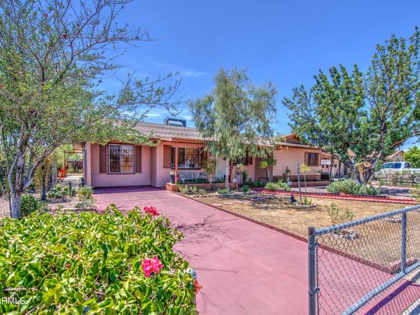 3810 N 78th Drive, Phoenix, AZ 85033