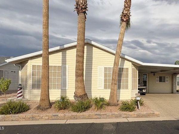 2550 S Ellsworth Road, Unit 351, Mesa, AZ 85209