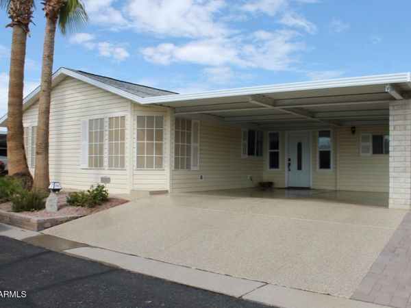 2550 S Ellsworth Road, Unit 351, Mesa, AZ 85209