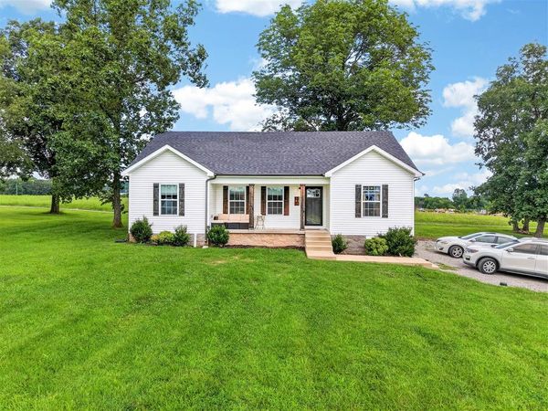 100 Hardin Lane , Russellville, KY 42276