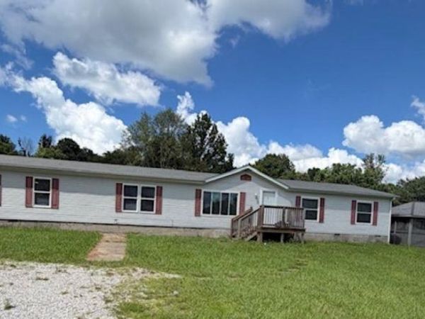 2167 Blue Level Providence Road , Rockfield, KY 42274