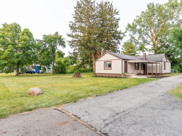 2766 Fairwood Avenue , Columbus, OH 43207