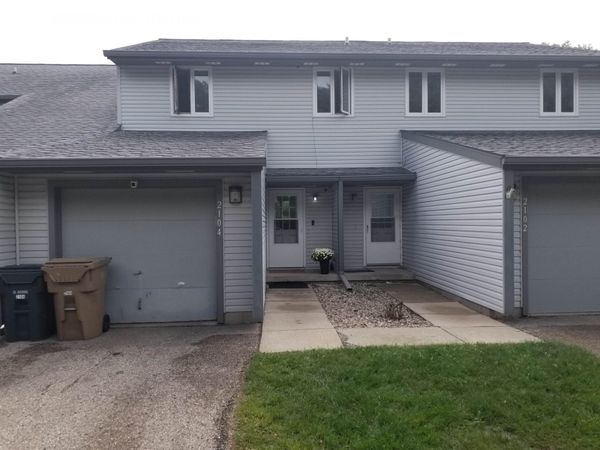 2104 Pike Drive, Unit 2104, Madison, WI 53713