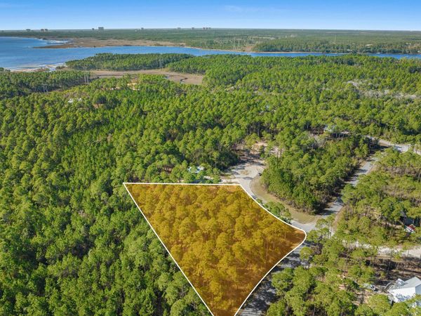 7806 S Chipper Trail, Panama City Beach, FL 32413