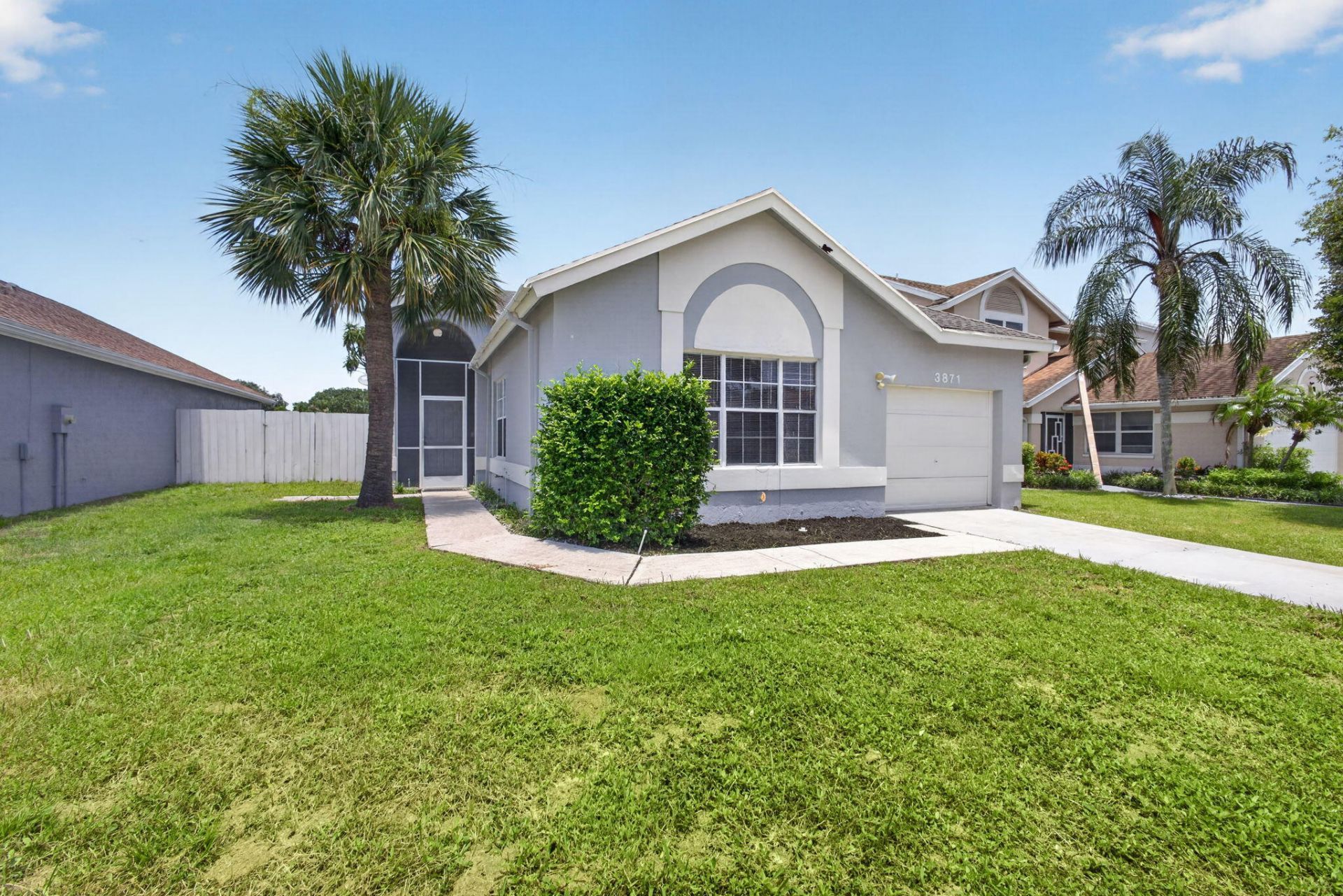 3871 Circle Lake Drive, West Palm Beach, FL 33417 Photo