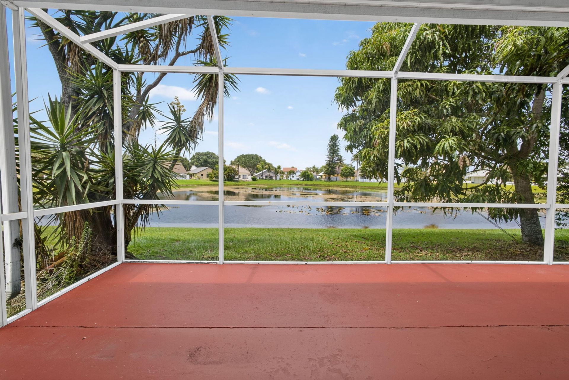 3871 Circle Lake Drive, West Palm Beach, FL 33417 Photo