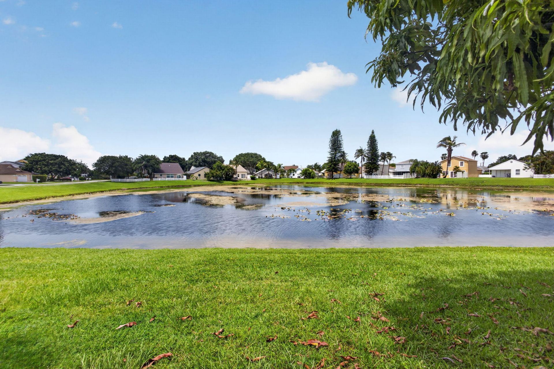 3871 Circle Lake Drive, West Palm Beach, FL 33417 Photo