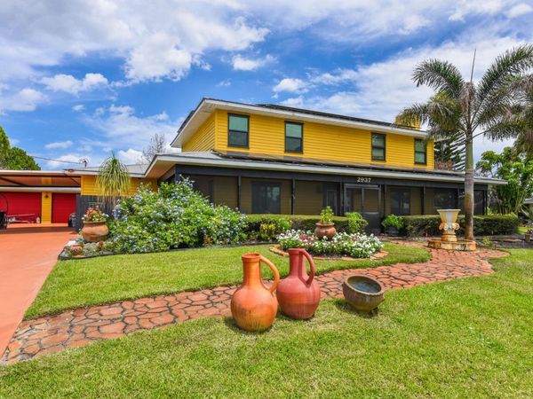 2937 SE Darien Road, Port St. Lucie, FL 34952