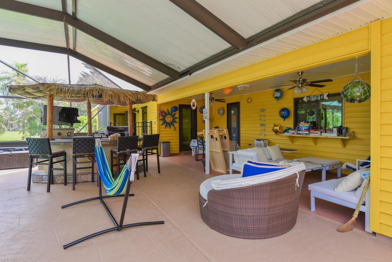 2937 SE Darien Road, Port Saint Lucie, FL 34952 Photo