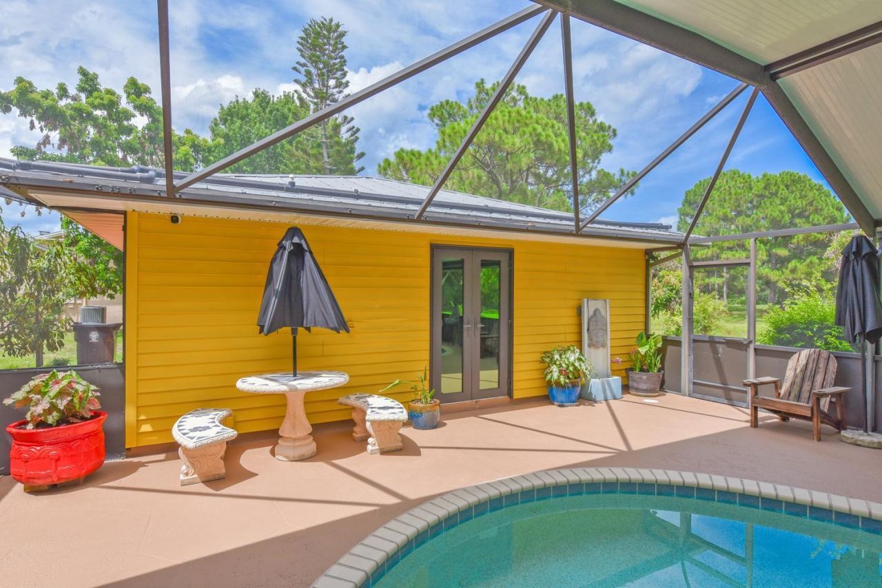 2937 SE Darien Road, Port Saint Lucie, FL 34952 Photo