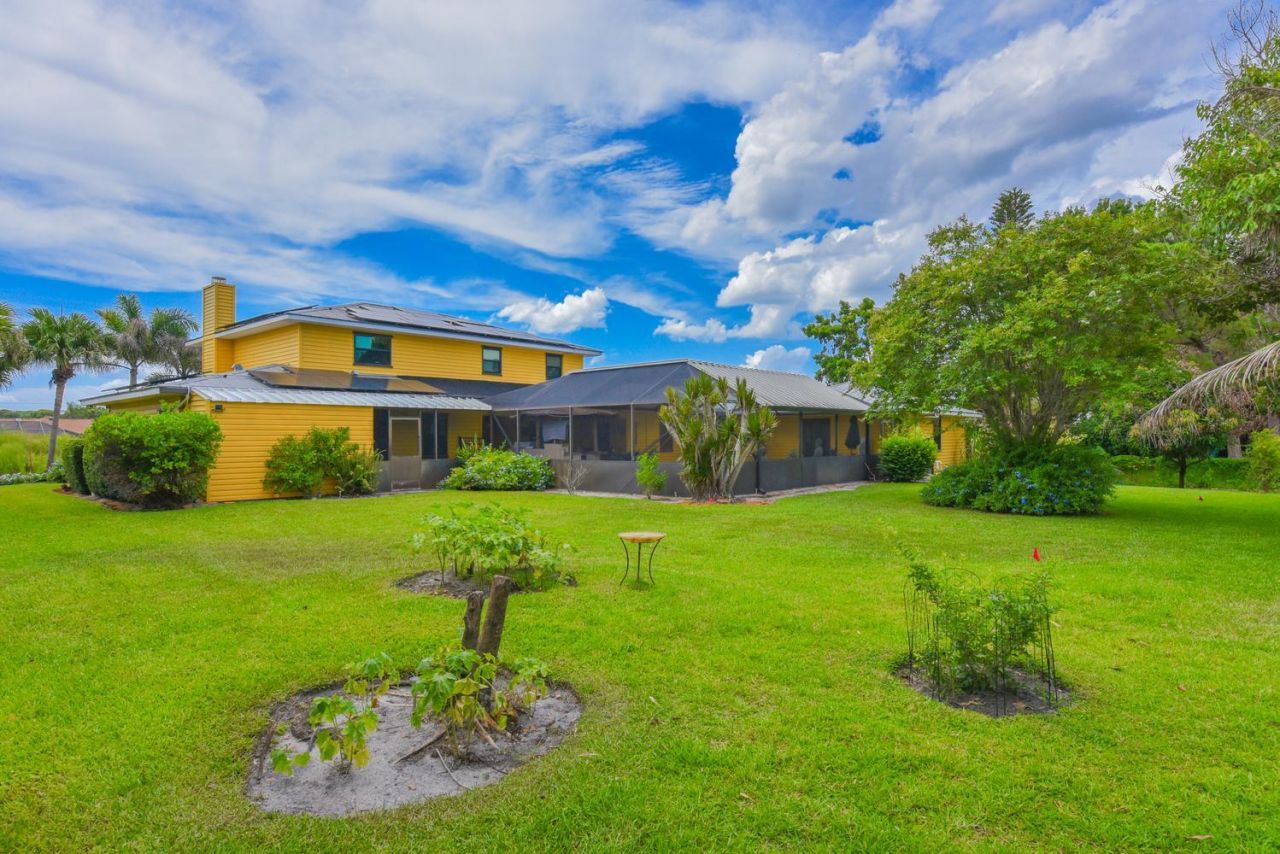 2937 SE Darien Road, Port Saint Lucie, FL 34952 Photo