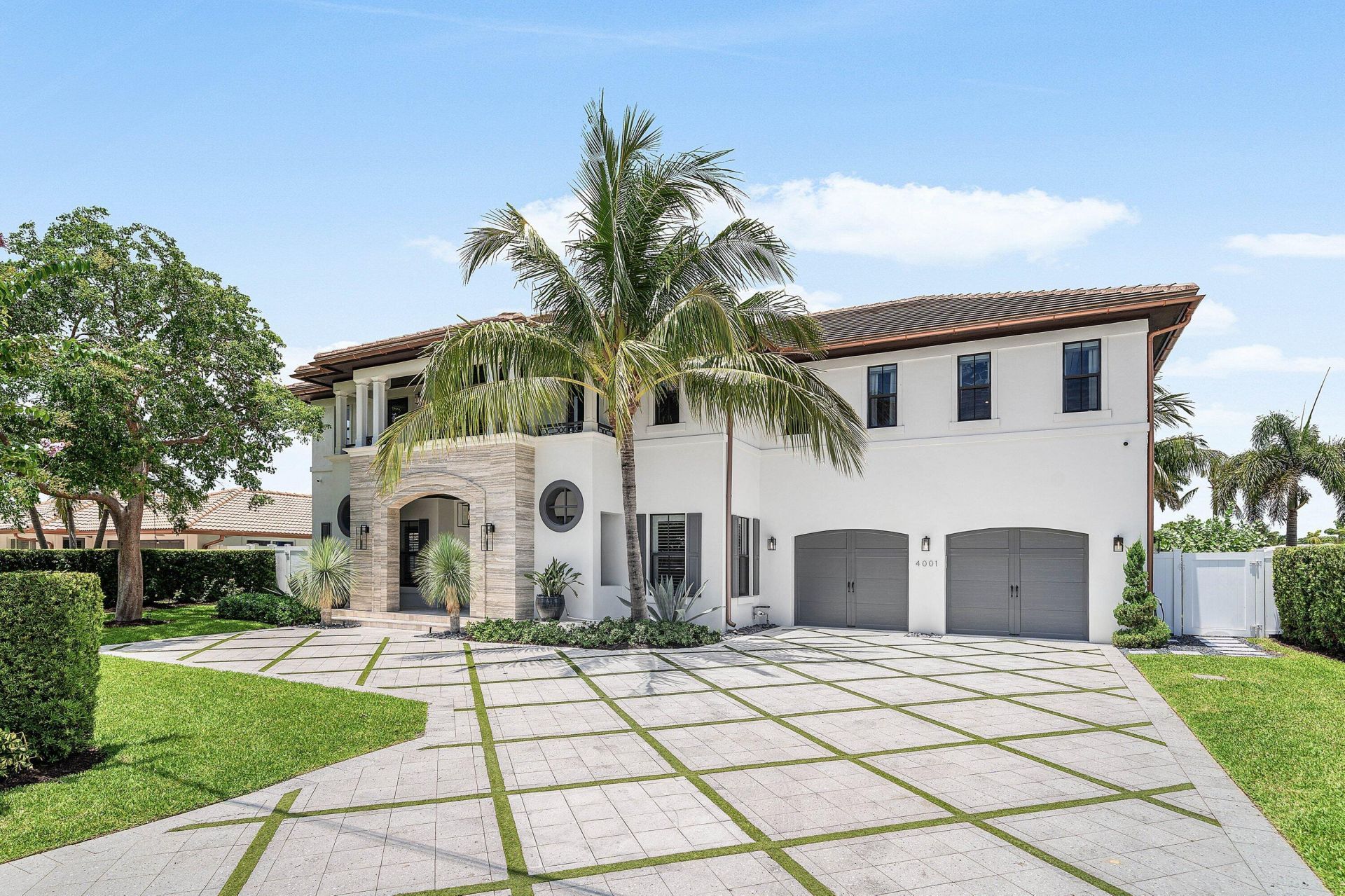 4001 NE 24th Avenue, Lighthouse Point, FL 33064 Photo