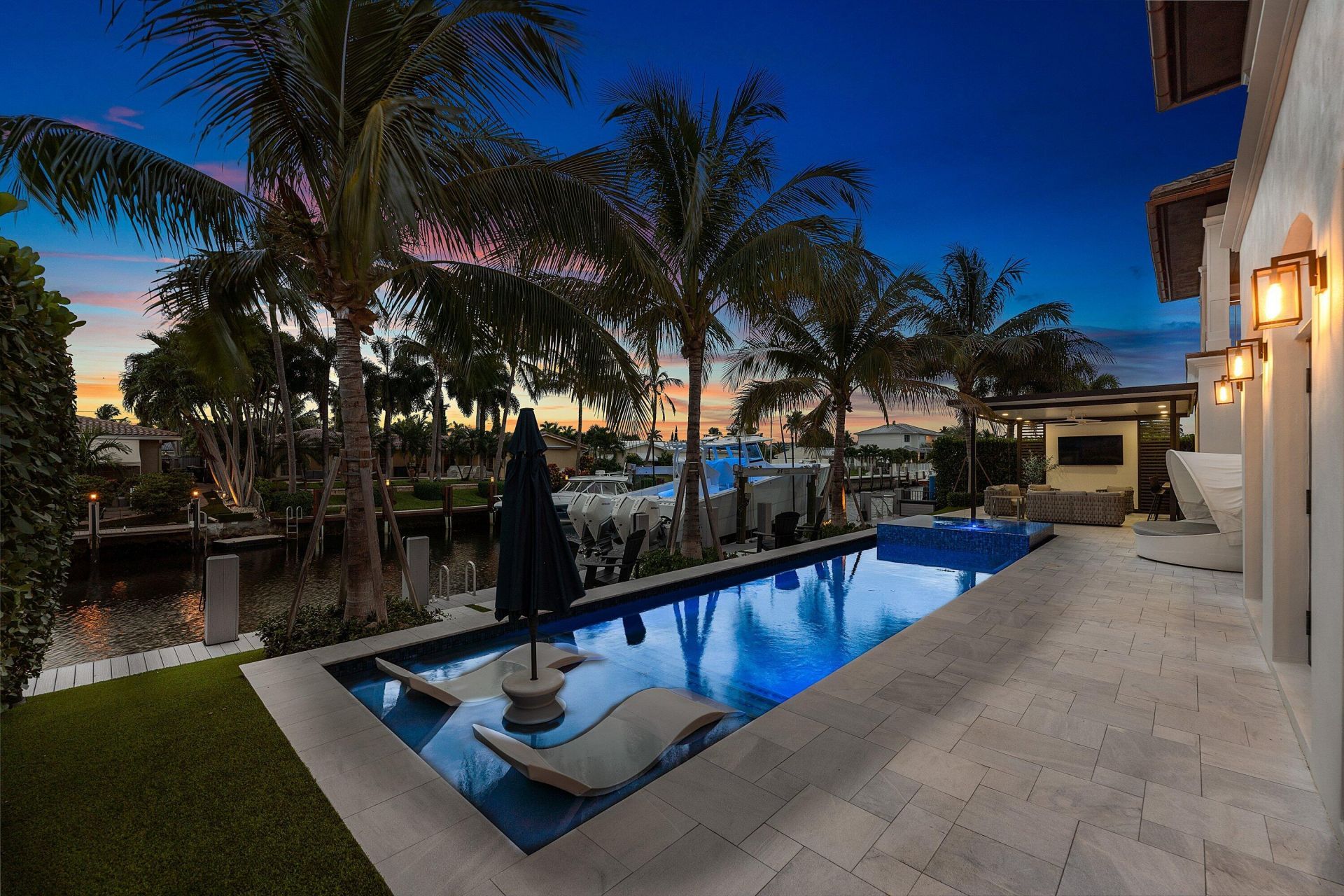 4001 NE 24th Avenue, Lighthouse Point, FL 33064 Photo