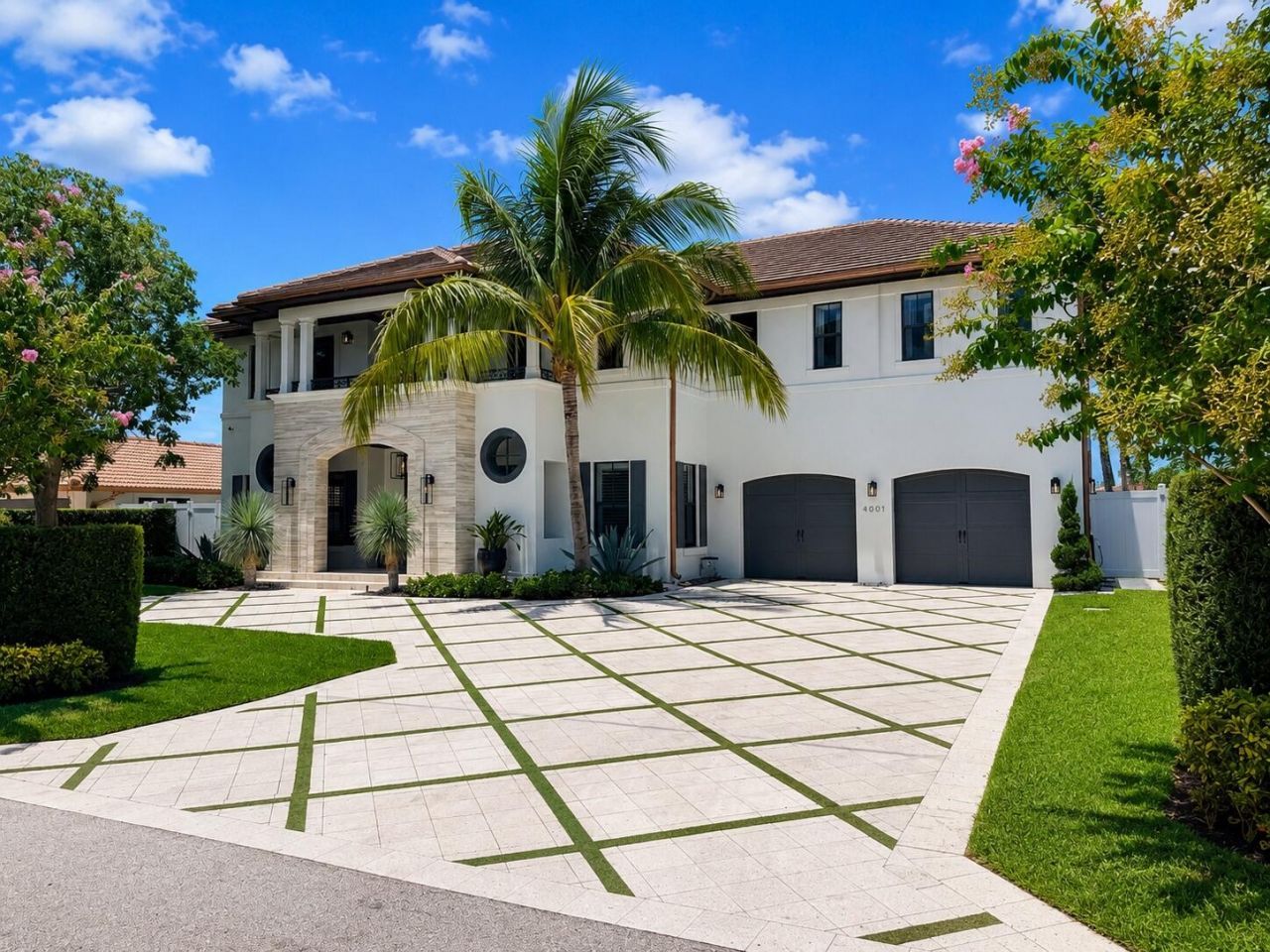 4001 NE 24th Avenue, Lighthouse Point, FL 33064 Photo