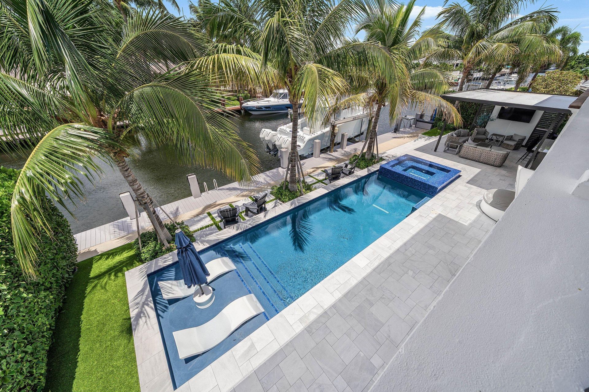 4001 NE 24th Avenue, Lighthouse Point, FL 33064 Photo