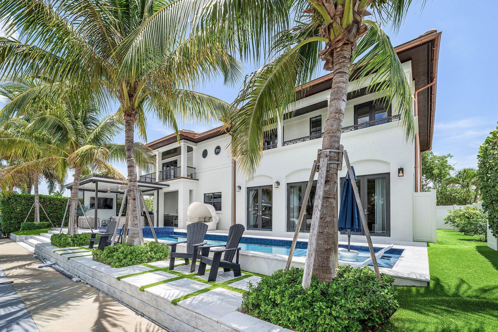 4001 NE 24th Avenue, Lighthouse Point, FL 33064 Photo