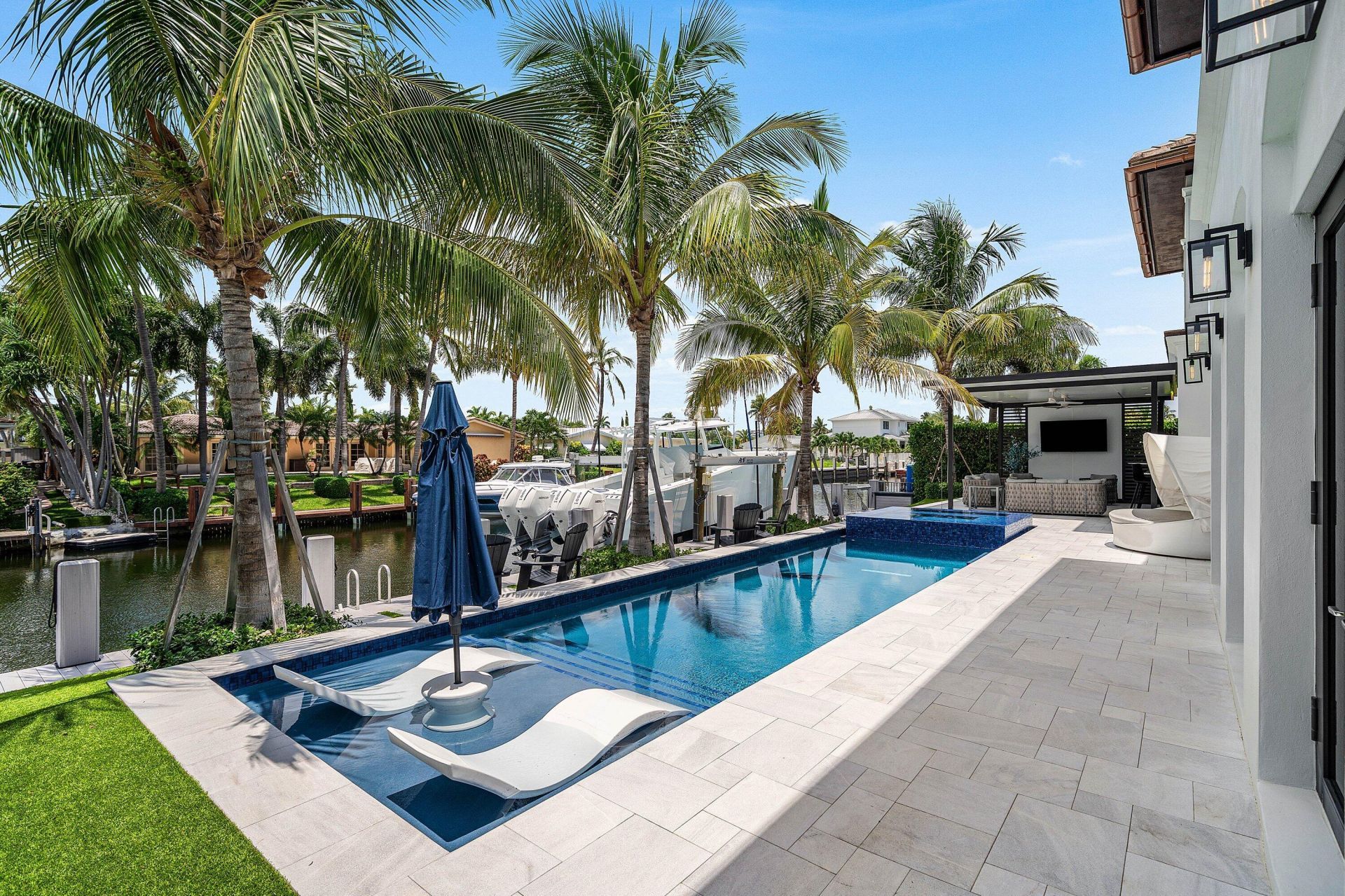 4001 NE 24th Avenue, Lighthouse Point, FL 33064 Photo
