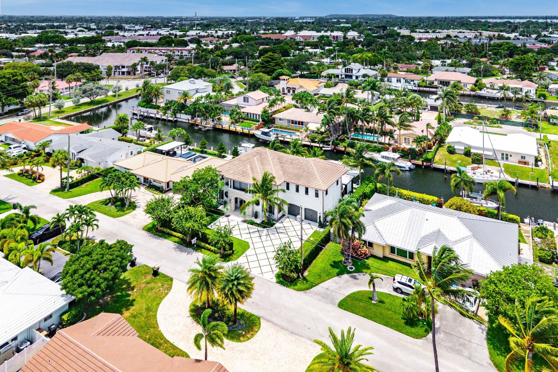 4001 NE 24th Avenue, Lighthouse Point, FL 33064 Photo