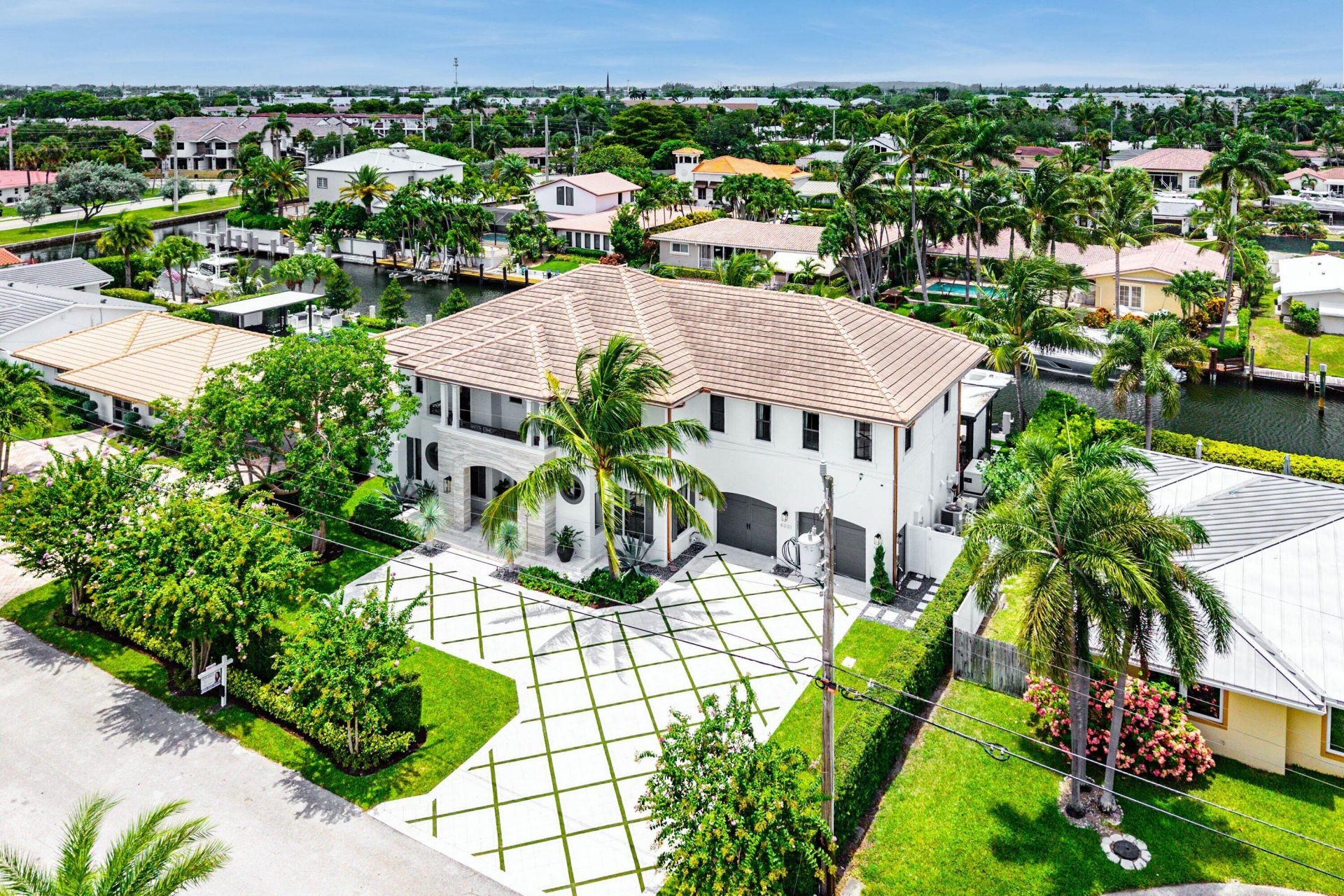4001 NE 24th Avenue, Lighthouse Point, FL 33064 Photo