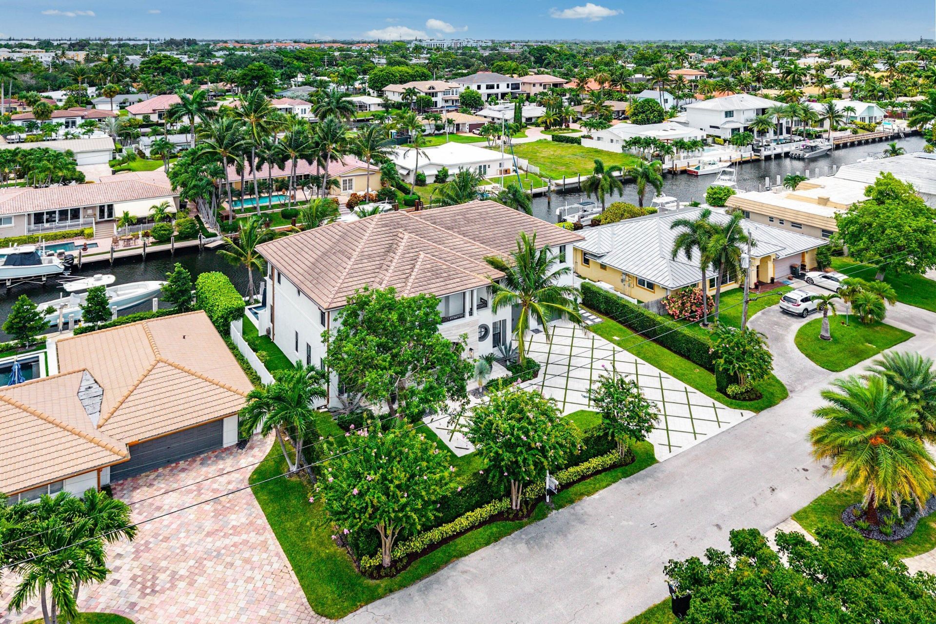 4001 NE 24th Avenue, Lighthouse Point, FL 33064 Photo
