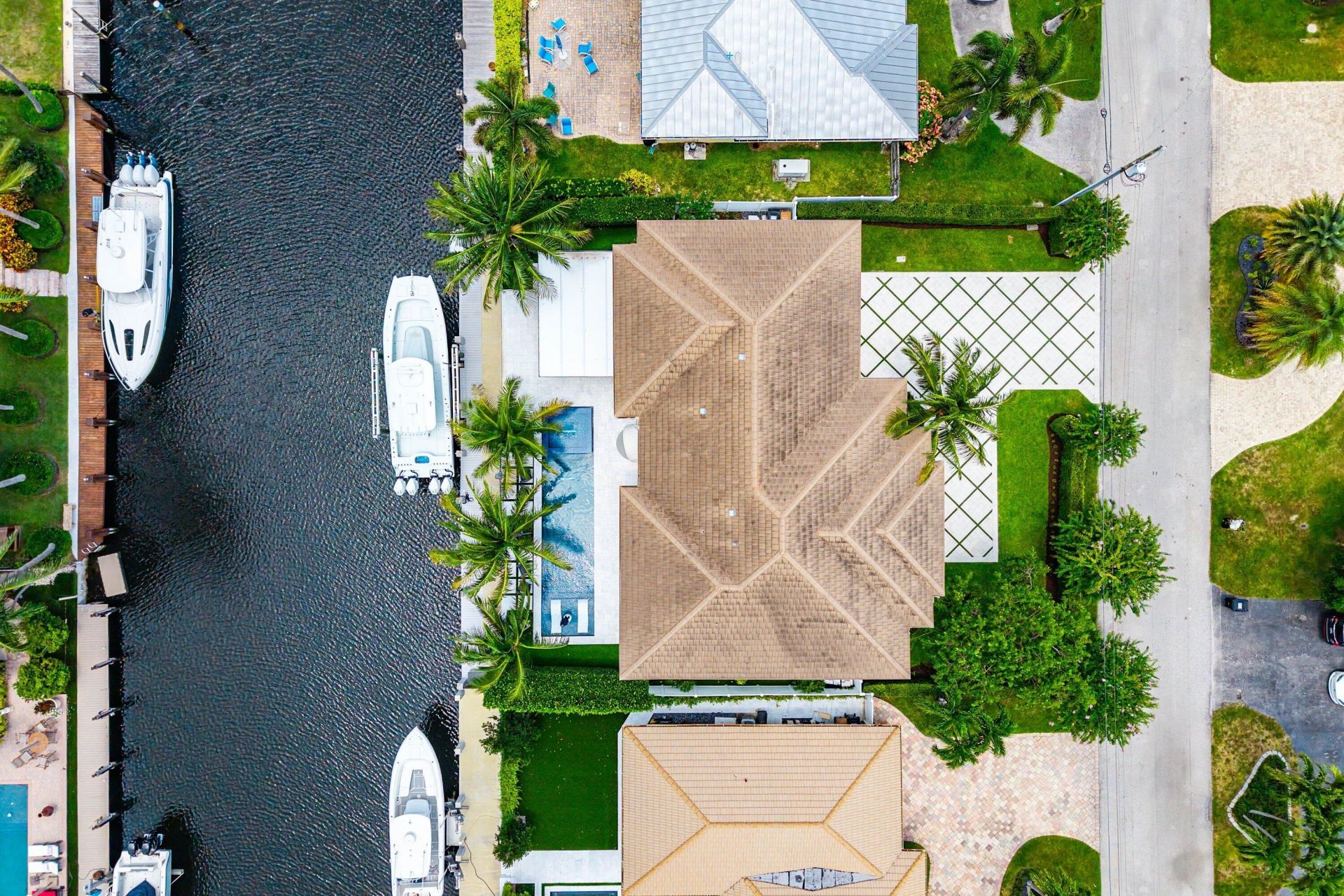 4001 NE 24th Avenue, Lighthouse Point, FL 33064 Photo
