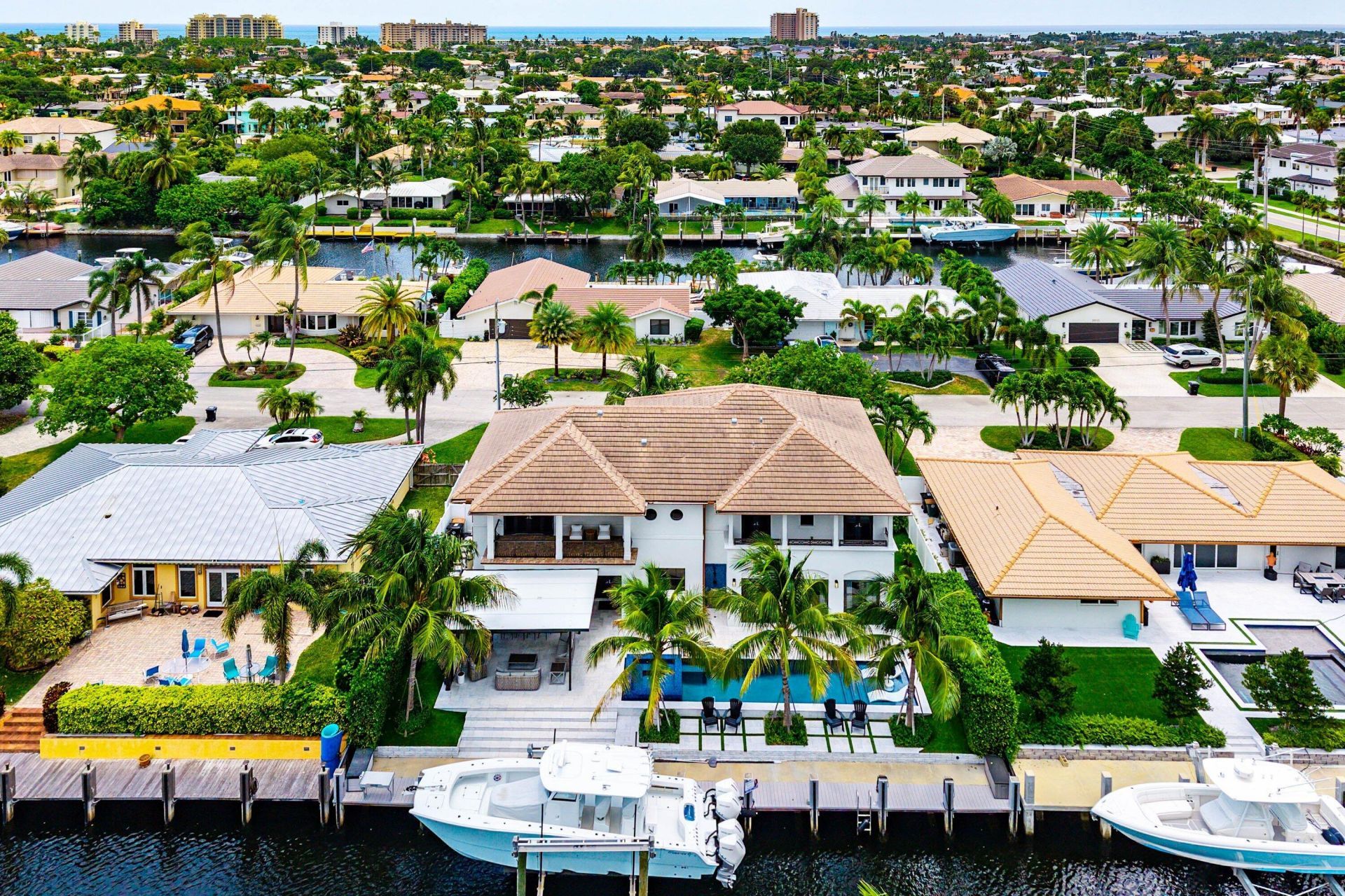 4001 NE 24th Avenue, Lighthouse Point, FL 33064 Photo