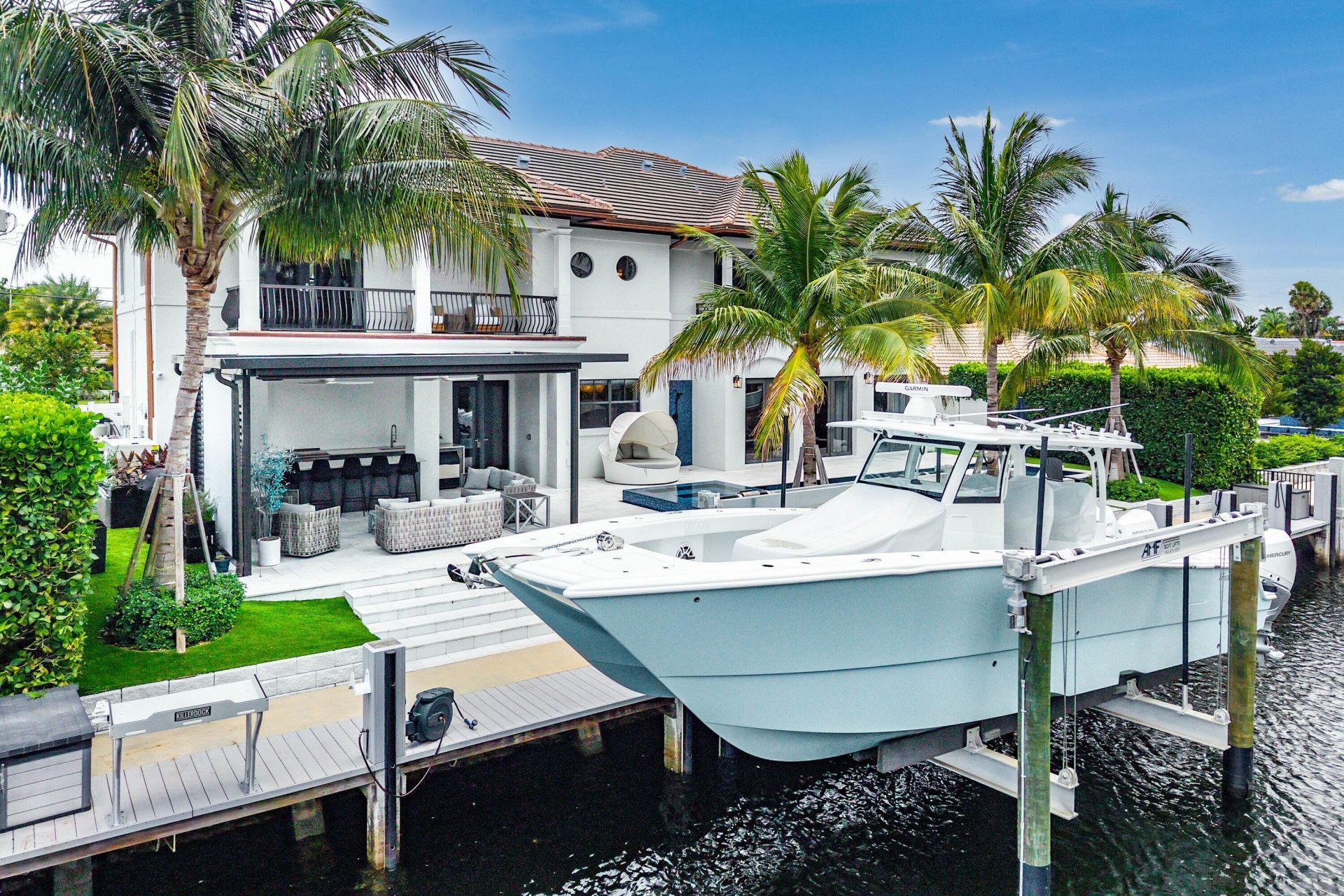 4001 NE 24th Avenue, Lighthouse Point, FL 33064 Photo