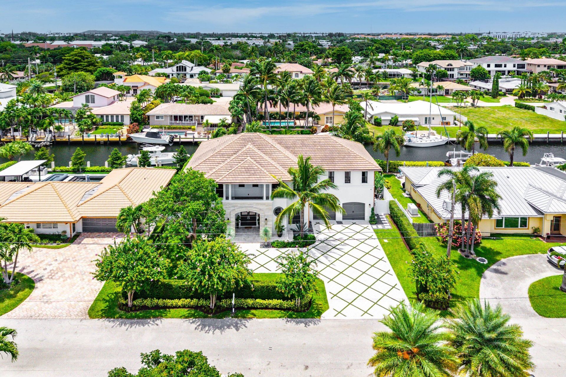 4001 NE 24th Avenue, Lighthouse Point, FL 33064 Photo
