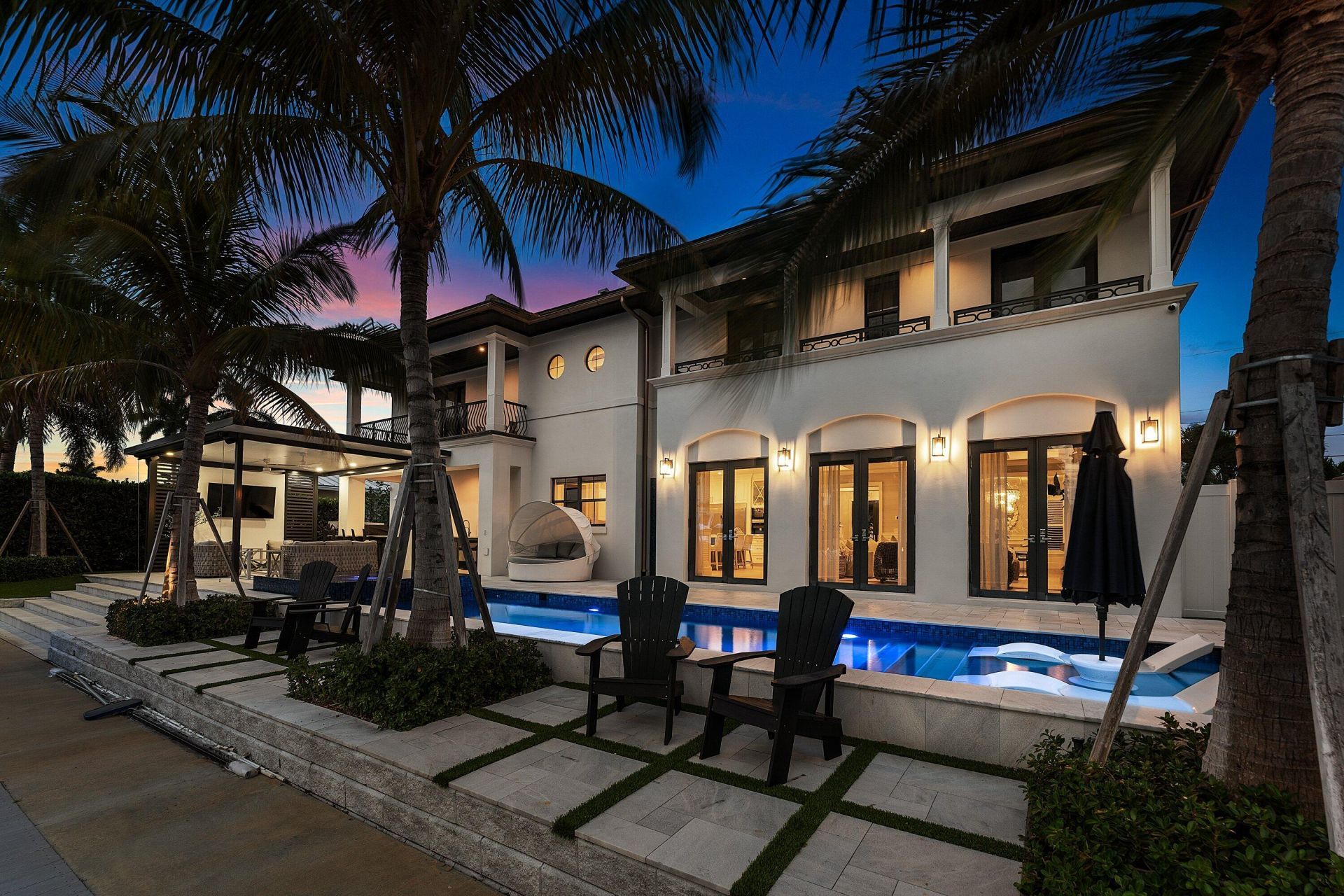 4001 NE 24th Avenue, Lighthouse Point, FL 33064 Photo