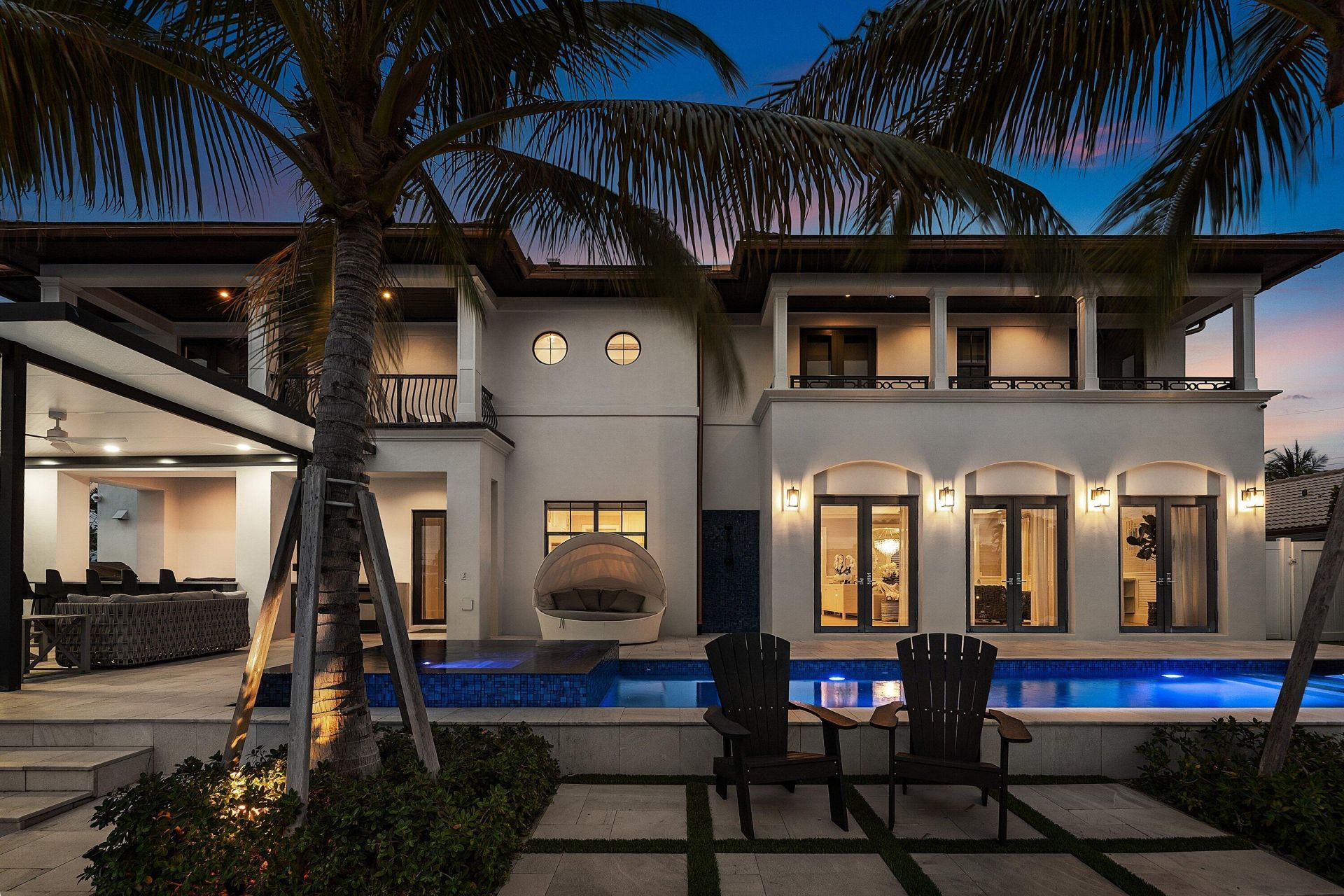 4001 NE 24th Avenue, Lighthouse Point, FL 33064 Photo