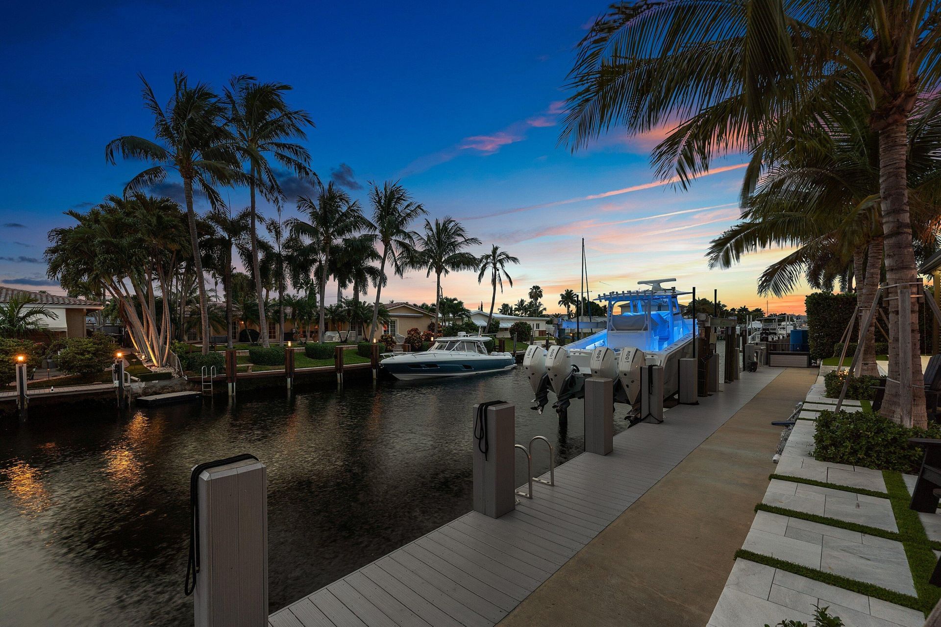 4001 NE 24th Avenue, Lighthouse Point, FL 33064 Photo