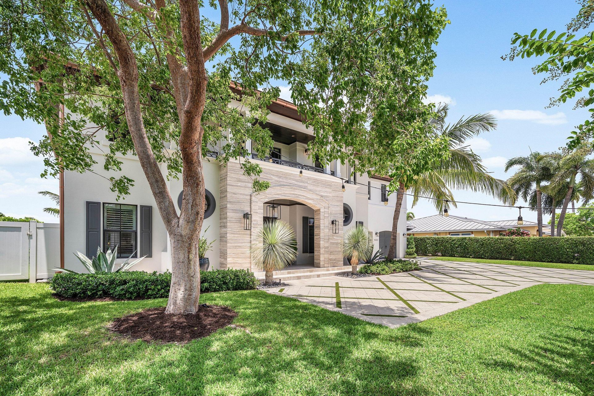 4001 NE 24th Avenue, Lighthouse Point, FL 33064 Photo