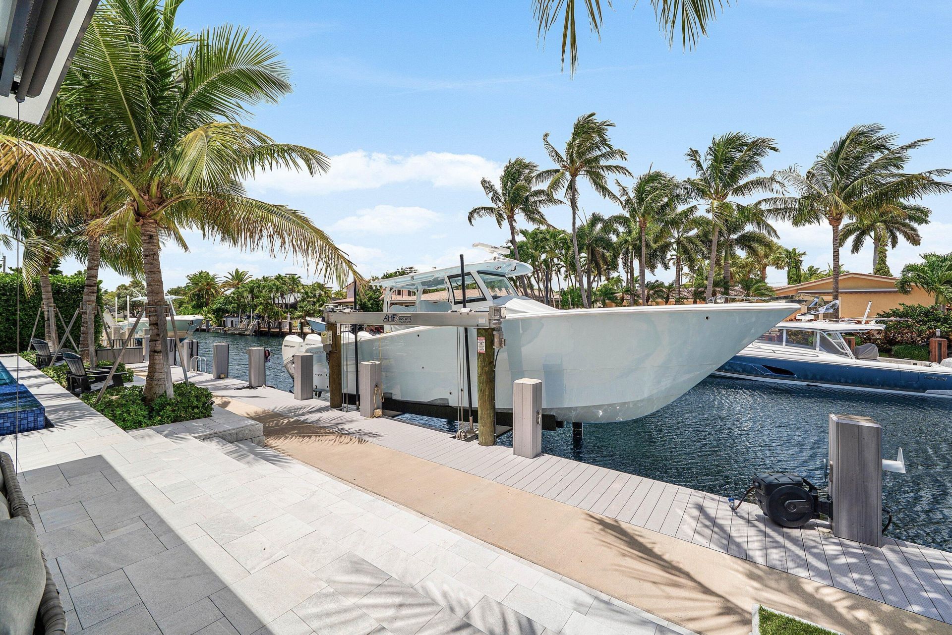 4001 NE 24th Avenue, Lighthouse Point, FL 33064 Photo