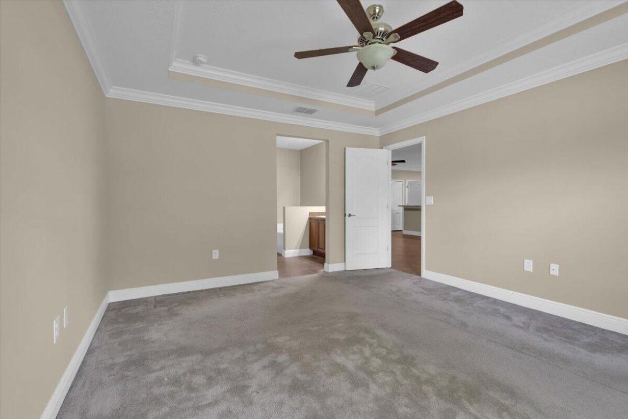 6118 NW Wild Cotton Way, Port Saint Lucie, FL 34986 Photo