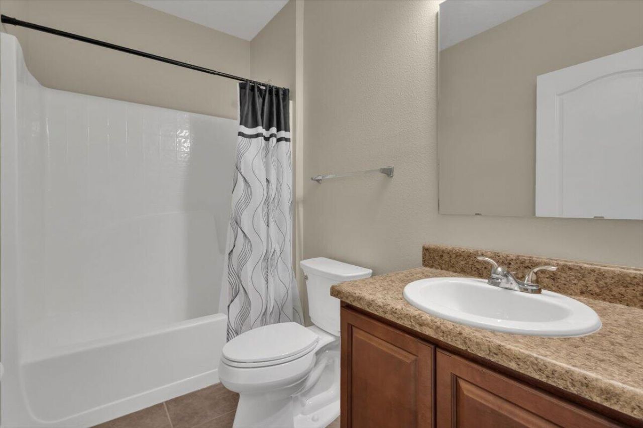 6118 NW Wild Cotton Way, Port Saint Lucie, FL 34986 Photo