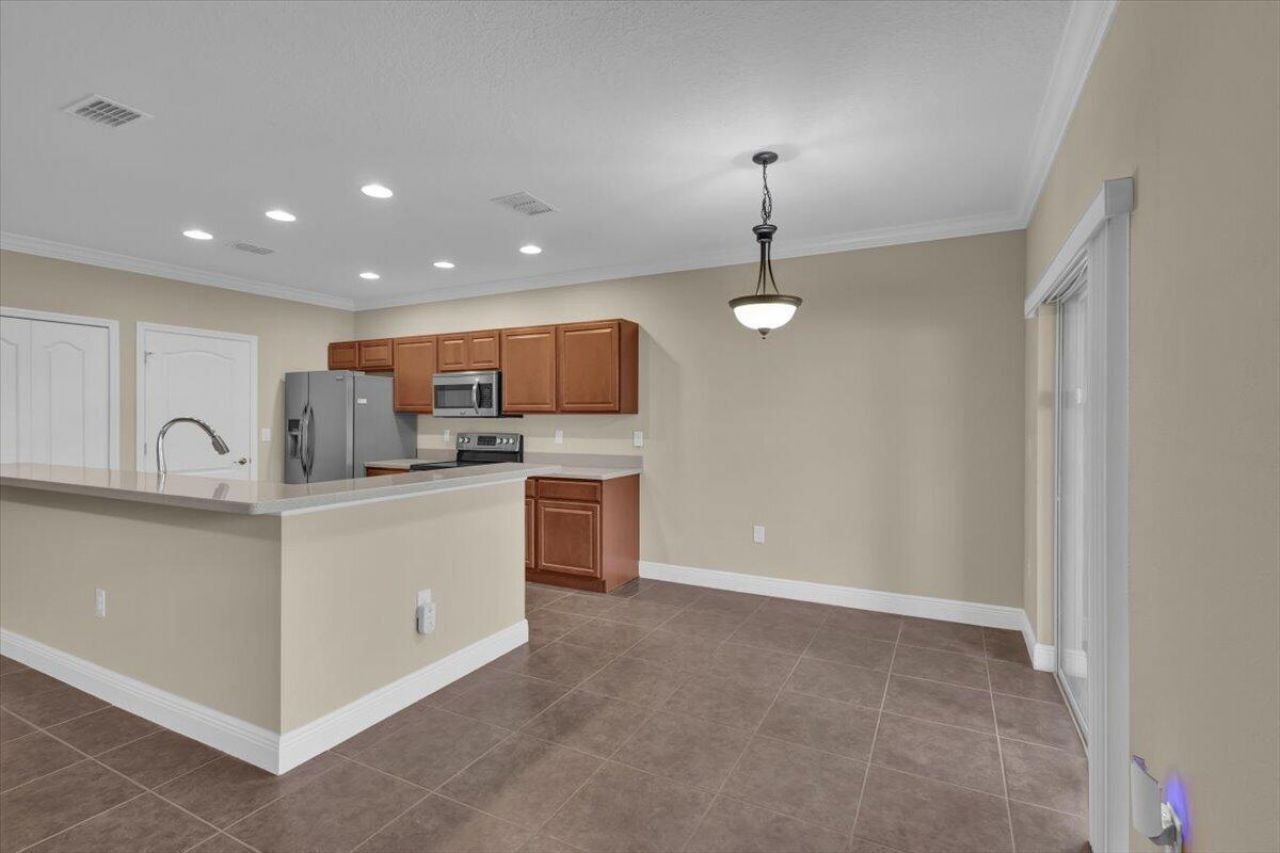 6118 NW Wild Cotton Way, Port Saint Lucie, FL 34986 Photo