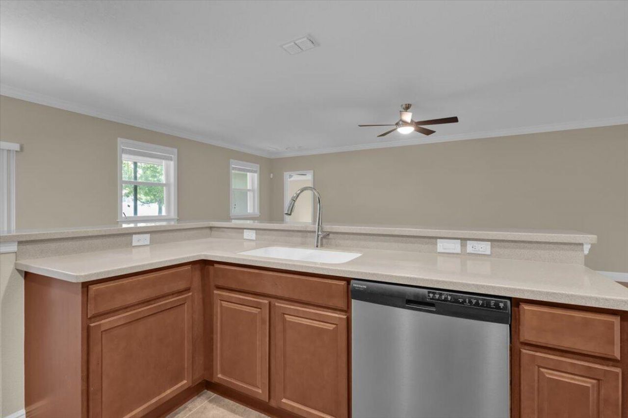 6118 NW Wild Cotton Way, Port Saint Lucie, FL 34986 Photo