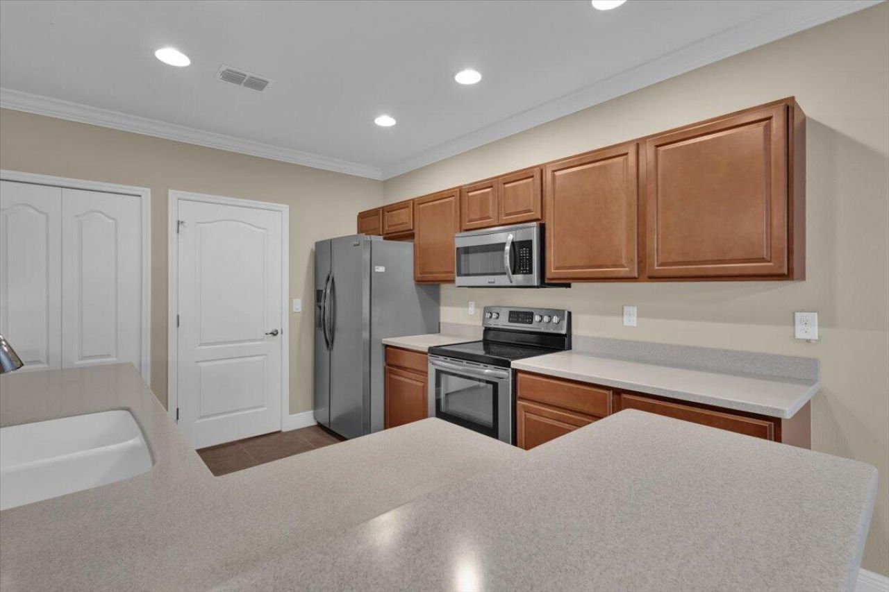 6118 NW Wild Cotton Way, Port Saint Lucie, FL 34986 Photo