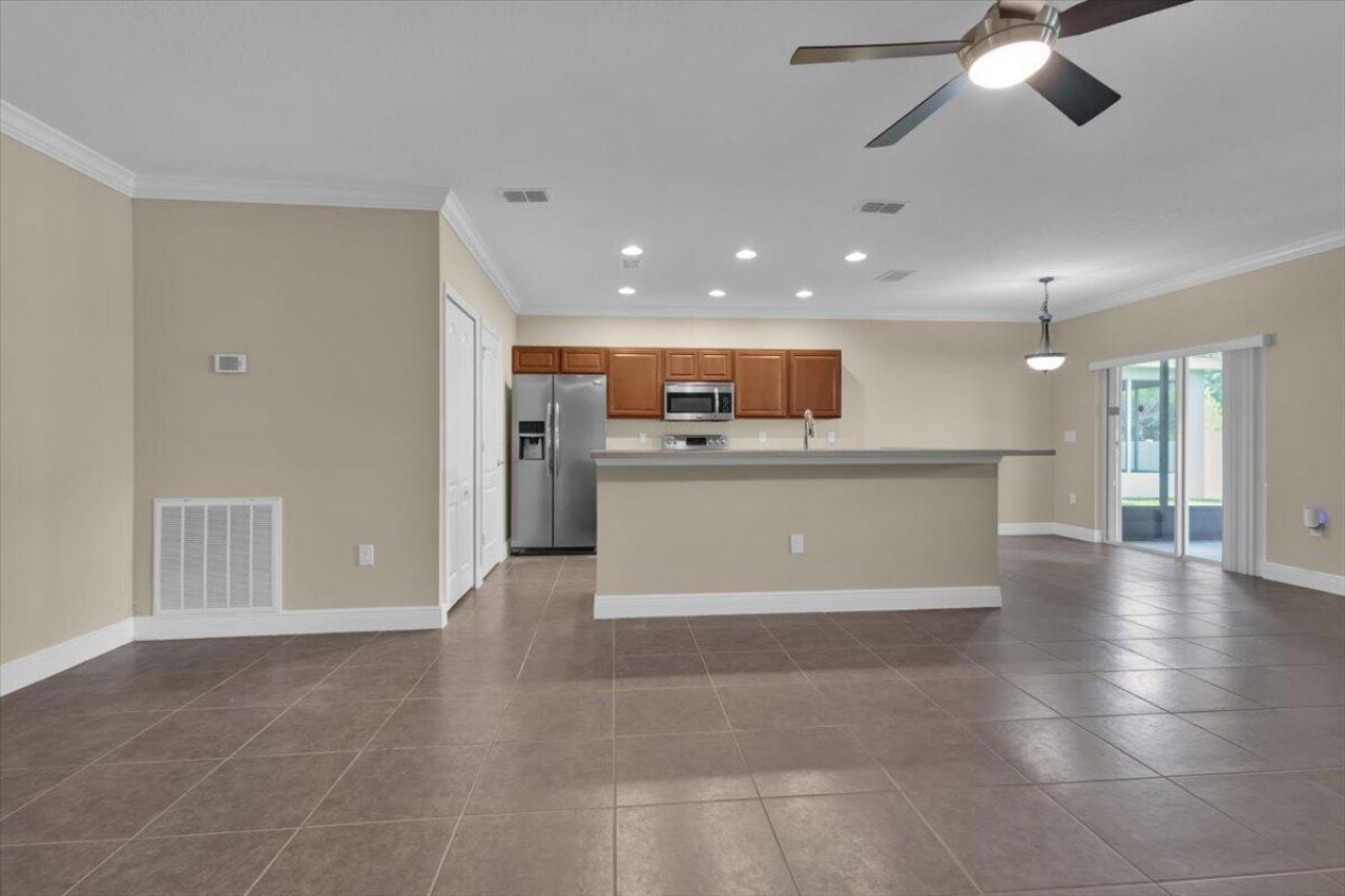 6118 NW Wild Cotton Way, Port Saint Lucie, FL 34986 Photo