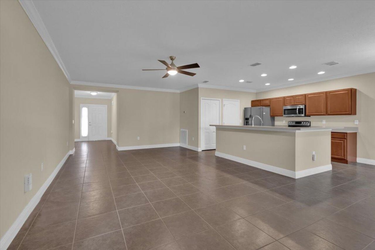 6118 NW Wild Cotton Way, Port Saint Lucie, FL 34986 Photo