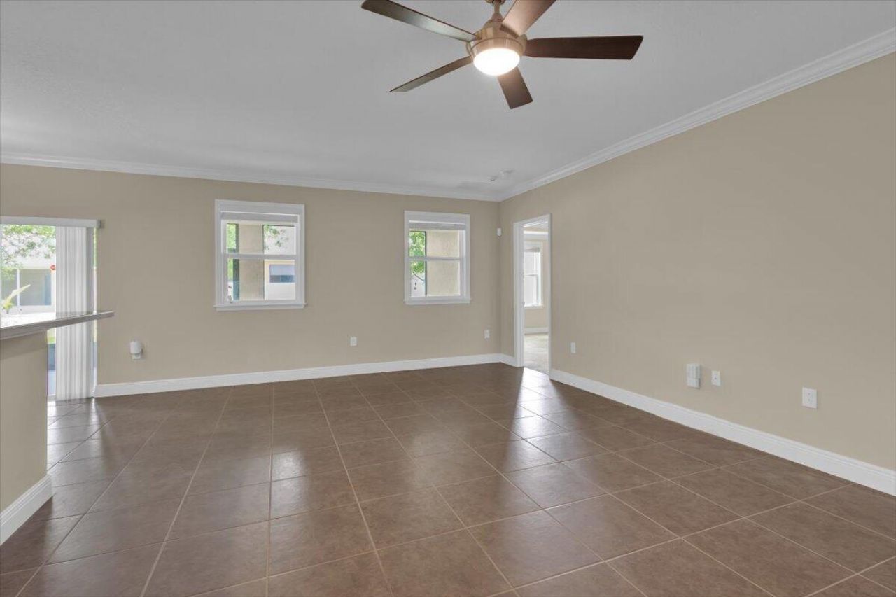 6118 NW Wild Cotton Way, Port Saint Lucie, FL 34986 Photo